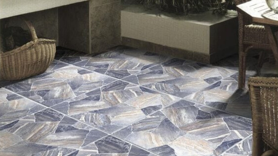 Colección Marble